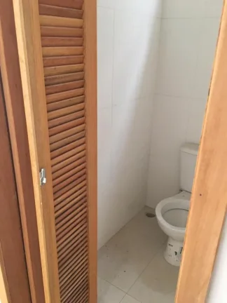 Imagem Apartamento para Venda em Praia Grande, Vila Mirim, 2 dormitórios, 2 suítes, 1 banheiro, 1 vaga