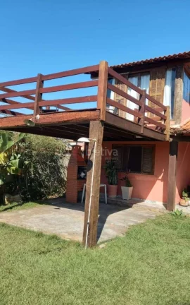 Imagem Casa duplex independente, 5 quartos, Praia Rasa - Armação dos Búzios