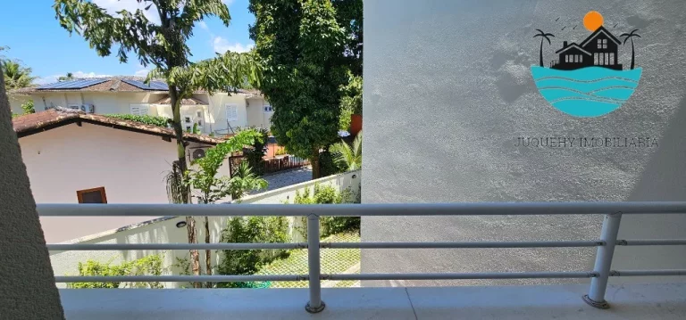 Imagem Aluguel Juquehy Anual em Condomínio Fechado com 4 suítes, - Acomodação máx. 10 pessoas | Juquehy Imobiliária