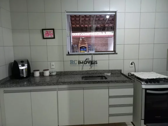 Imagem Casa a Venda no bairro Monjolos - São Gonçalo, RJ