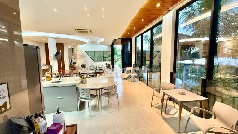Imagem Casa à venda no Condominio Mira Flores - Hidrolândia/GO