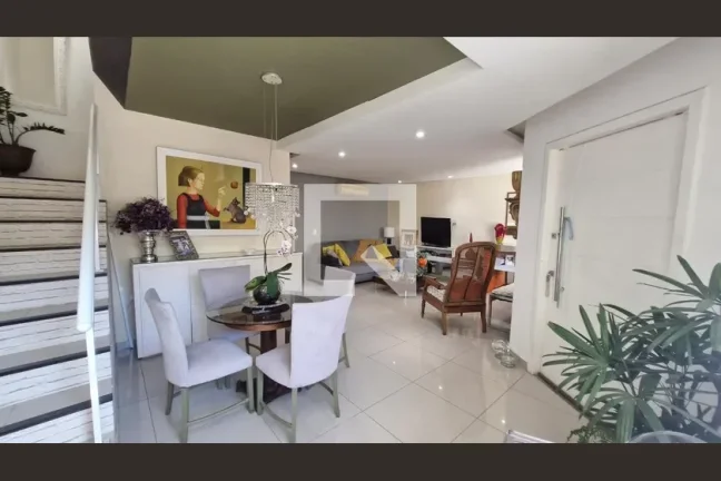 Imagem Casa à Venda - Vargem Pequena, 4 Quartos, 175 m2