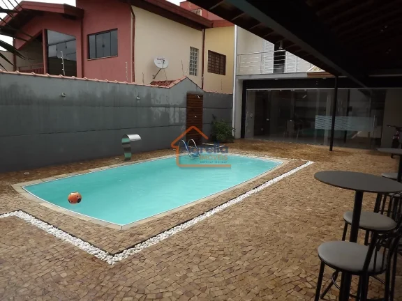 Imagem Casa à venda no bairro Jardim Murayama - Mogi Mirim/SP