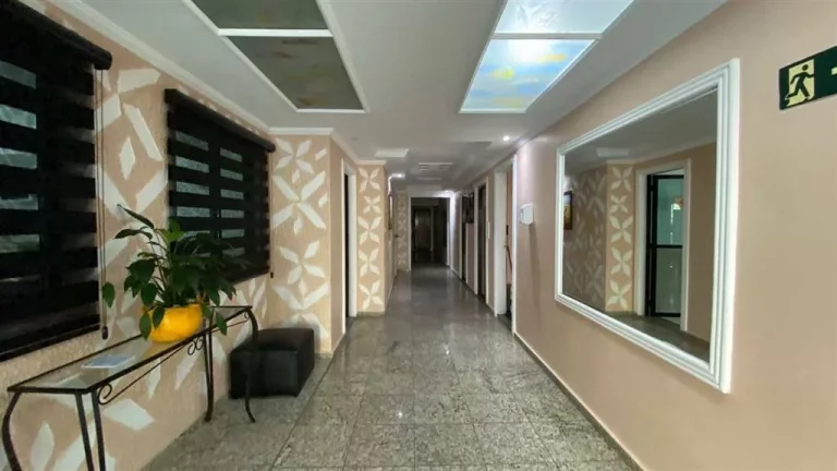 Imagem APARTAMENTO GUILHERMINA - PRAIA GRANDE SP
