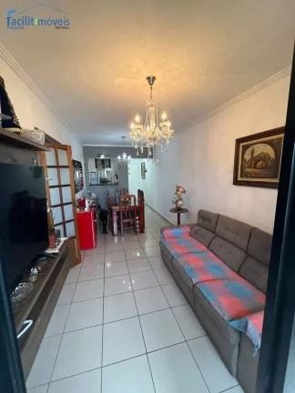 Imagem APARTAMENTO À VENDA BAETA NEVES - SÃO BERNARDO DO CAMPO - SP