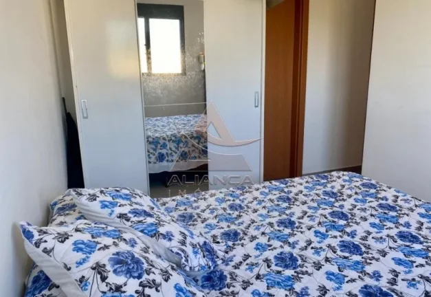 Imagem Apartamento - Ribeirão Preto - Terras de Santa Martha