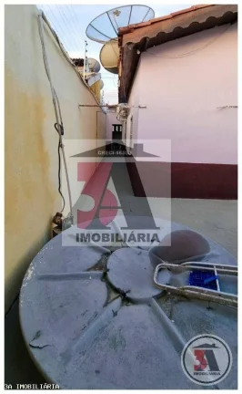 Imagem Casa para Venda em Porto Velho / RO no bairro Cuniã