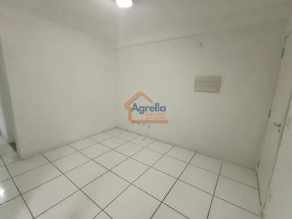 Imagem Apartamento à venda no bairro CONDOMÍNIO SANTA CLARA - Mogi Guaçu/SP