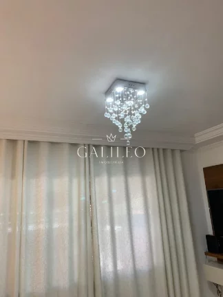 Imagem Casa térrea no Bairro Jardim Tarumã com 2 Quartos | Jundiaí | São Paulo
