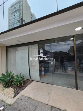 Imagem Loja comercial em Itapoã com 31,05m², ideal para investir ou abrir seu negócio. Localização estratégica e valor promocional imperdível!