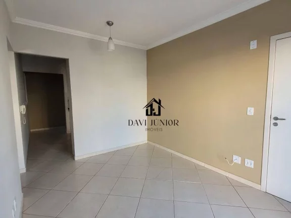 Imagem Apartamento com 2 dormitórios à venda, 50 m² por R$ 240.000,00 - Vila Gabriel - Sorocaba/SP