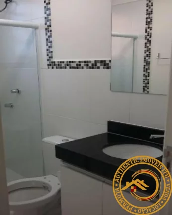 Imagem APARTAMENTO RESIDENCIAL em ITU - SP, PARQUE NOSSA SENHORA DA CANDELÁRIA