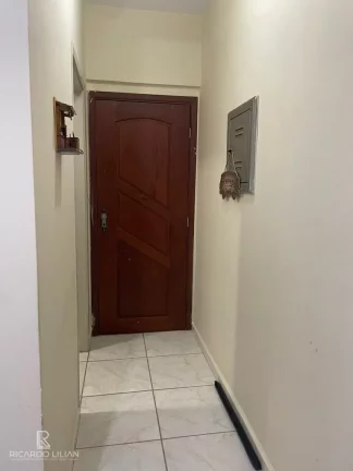 Imagem Seu Refúgio à Beira-Mar: Apartamento de 2 Dormitórios no Balneário Florida
