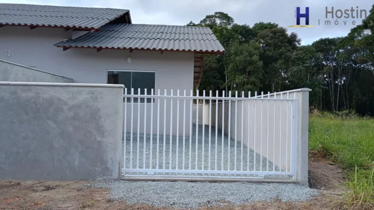Imagem GEMINADO RESIDENCIAL em SÃO FRANCISCO DO SUL - SC, Iperoba