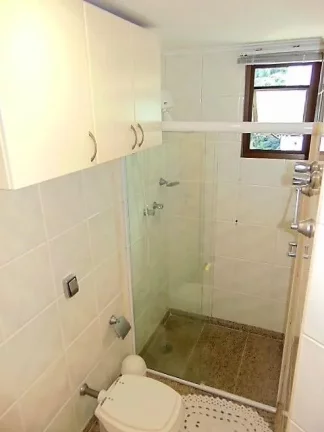 Imagem APARTAMENTO COM 3 DORMITÓRIOS À VENDA, 186,23 M² - PITANGUEIRAS - GUARUJÁ/SP