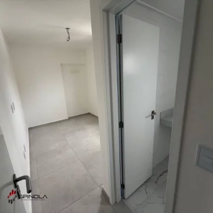 Imagem Apartamento com 2 dormitórios à venda, 82 m² por R$ 780.000,00 - Canto do Forte - Praia Grande/SP