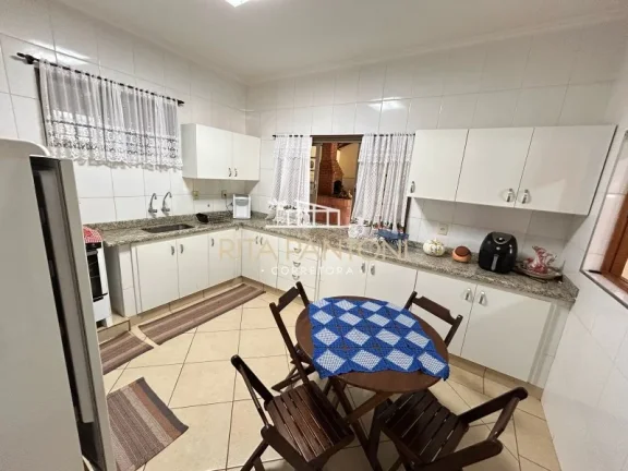 Imagem Chácara - Ribeirão Preto - Itanhangá Chácaras de Recreio - Região Leste