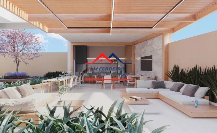 Imagem Apartamento com 3 Quartos à Venda, 166 m² em Jardim Elite - Piracicaba