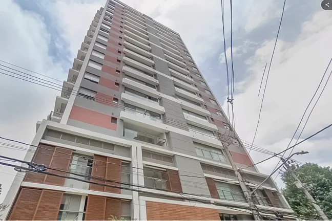 Imagem APARTAMENTO RESIDENCIAL em São Paulo - SP, Vila Mariana