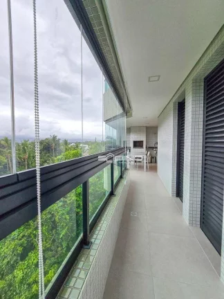 Imagem Apartamento para Locação temporada na Riviera, com 3 dormitórios 1 suítes, atende até 6 pessoas