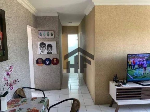 Imagem Apartamento com 2 Quartos à Venda, 90 m² em Candeias - Jaboatão Dos Guararapes