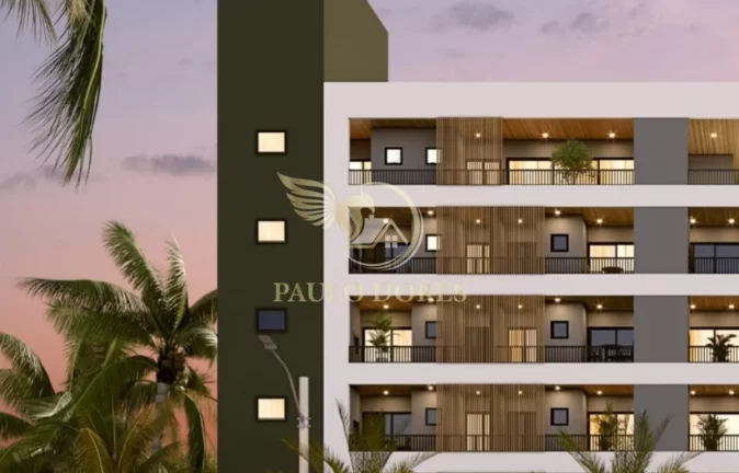 Imagem APARTAMENTO À VENDA DE 1 OU 2 DORMITÓRIOS NO ITAGUÁ EM UBATUBA-SP