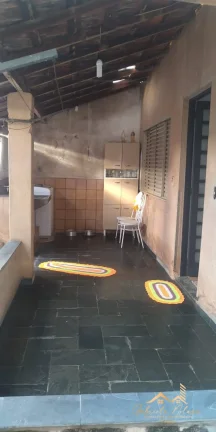 Imagem Casa à venda no bairro Jardim Itacolomi - Mogi Guaçu/SP