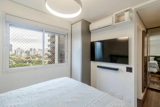 Imagem APARTAMENTO RESIDENCIAL em São Paulo - SP, Cidade Monções