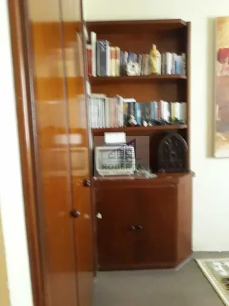 Imagem APARTAMENTO À VENDA EM MOEMA COM 4 DORMITÓRIOS, ACEITA PERMUTA!