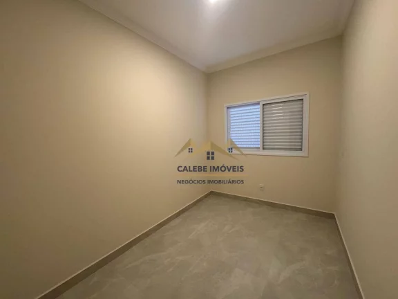Imagem Casa com 3 dormitórios à venda, 118 m² por R$ 650.000,00 - Reserva dos Ypês III - Tatuí/SP