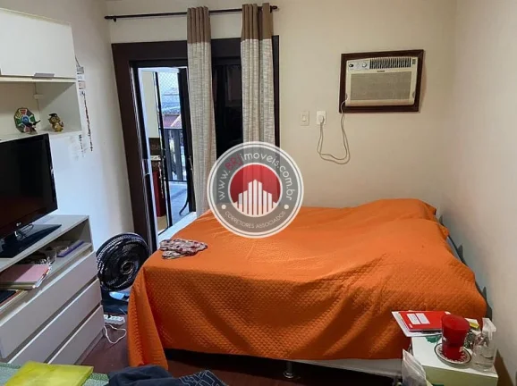 Imagem Casa a Venda no bairro Barra da Tijuca - Rio de Janeiro, RJ