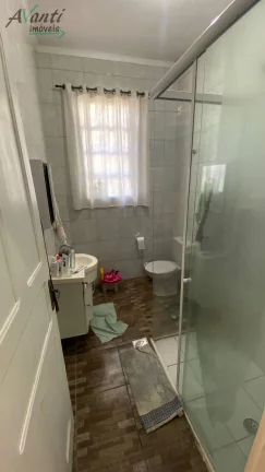 Imagem Casa à Venda na Vila Belmiro, Santos – 3 Dormitórios, 2 Banheiros – Avanti Imóveis