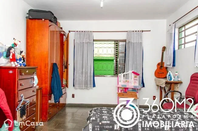 Imagem Sobrado para Venda em Santo André / SP no bairro Vila Junqueira