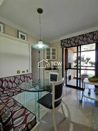 Imagem Apartamento Padrão com 4 dorm no Paraíso