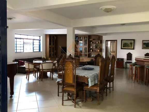 Imagem Chácara - Ribeirão Preto - Parque São Sebastião
