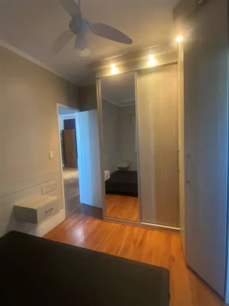 Imagem APARTAMENTO COM 60 m² - GUILHERMINA - PRAIA GRANDE SP