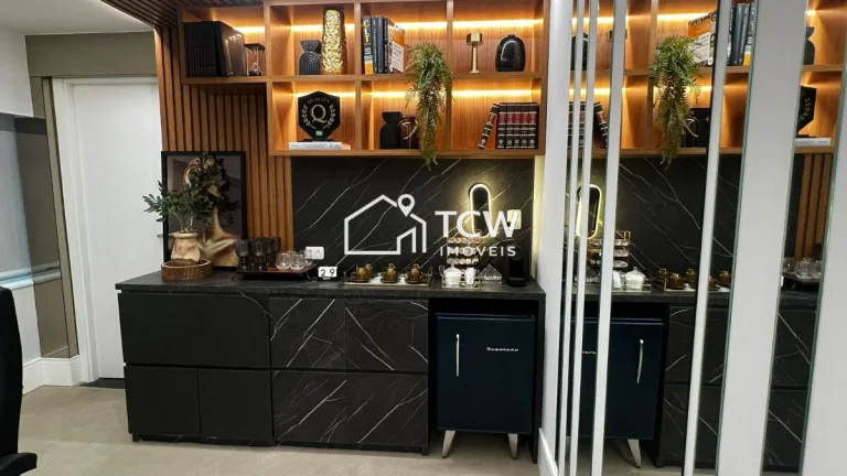 Imagem Sala à venda no bairro Jardins - São Paulo/SP, Zona Sul