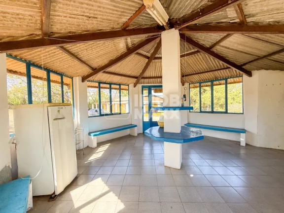 Imagem Chácara à Venda em Valparaíso de Goiás, 23.000m², 4 Quartos