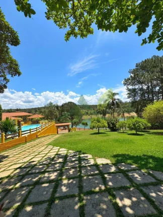 Imagem Chácara Rústica à Venda com Vista para a Represa – Ideal para Lazer