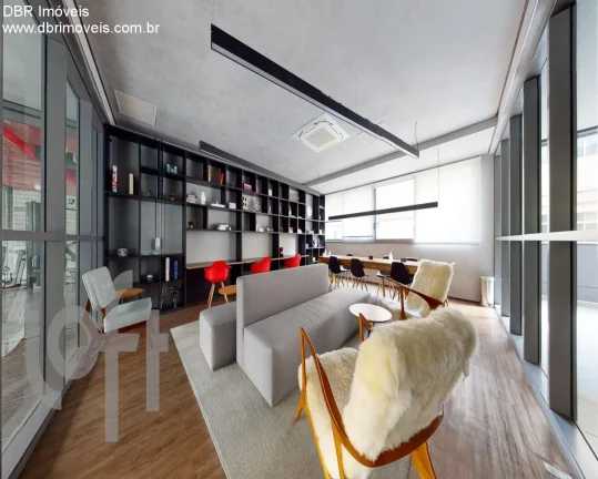 Imagem APARTAMENTO RESIDENCIAL em São Paulo - SP, Pinheiros