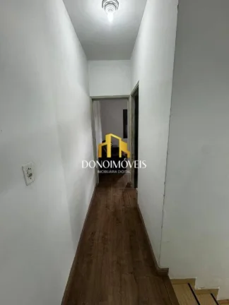 Imagem Casa com 2 dormitórios à venda no Jardim Andrea Demarchi - SBC- SP