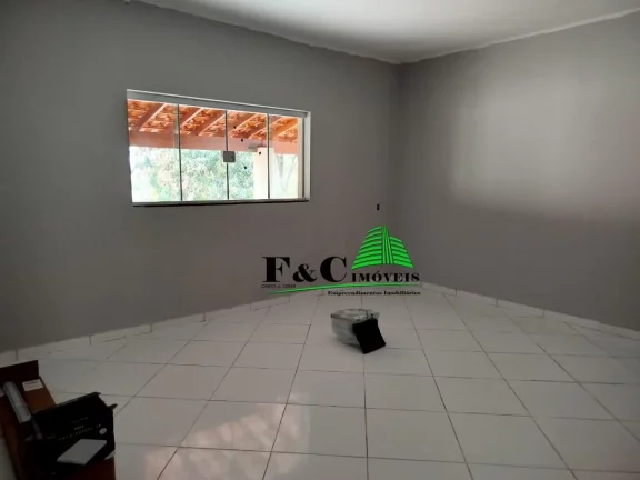 Imagem Chácara Condomínio para Venda em Limeira, Área Rural de Limeira, 4 dormitórios, 1 suíte, 2 banheiros, 5 vagas