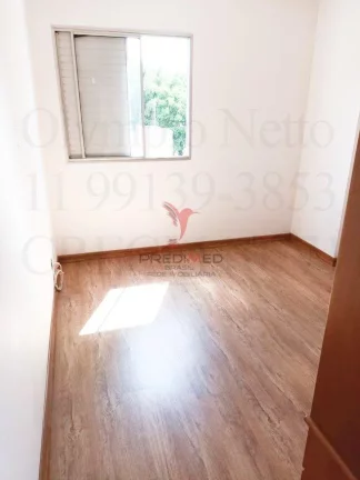 Imagem Apartamento na Vila Olimpia, com sacada em rua tranquila