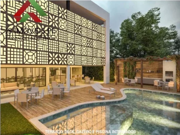 Imagem Vendo Apartamento em Boa Viagem, 3 Quartos