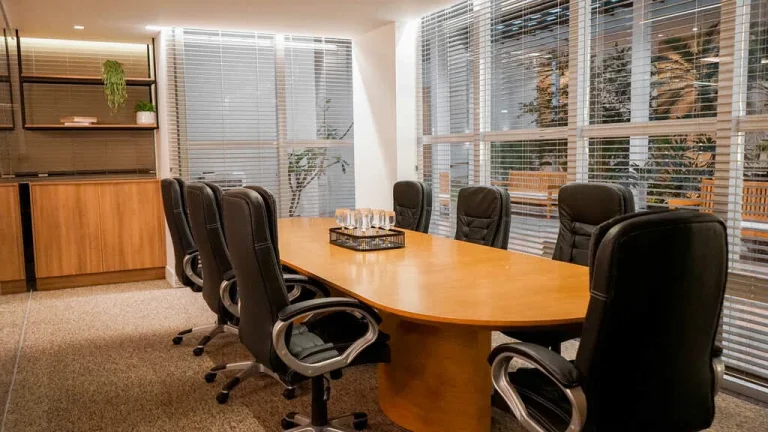 Imagem Euro Towers - Business
