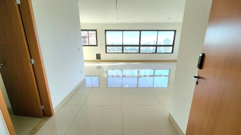 Imagem Apartamento com 3 Quartos - Jardim América - Goiânia/GO