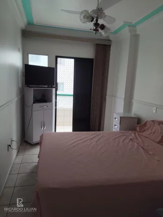Imagem Apartamento com 2 dormitorios sendo uma suite e uma vaga na Cidade Ocian - A VENDA!!!