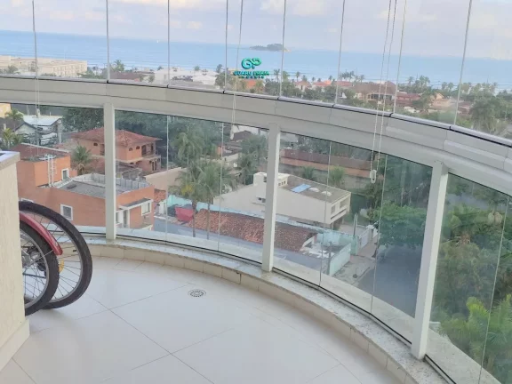 Imagem Apartamento Alto Padrão para Venda em Enseada Guarujá-SP