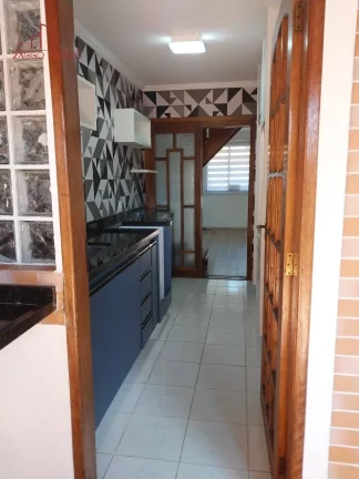 Imagem Casa 4 dorms. 1 suíte em condomínio no Morumbi Sul/SP