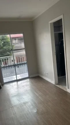 Imagem Sobrado com 2 dormitórios à venda, 76 m² por R$ 420.000,00 - Jardim América - Poá/SP